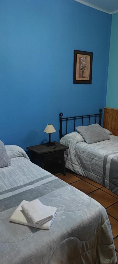Casa Rural La Presa * Valdeobispo
