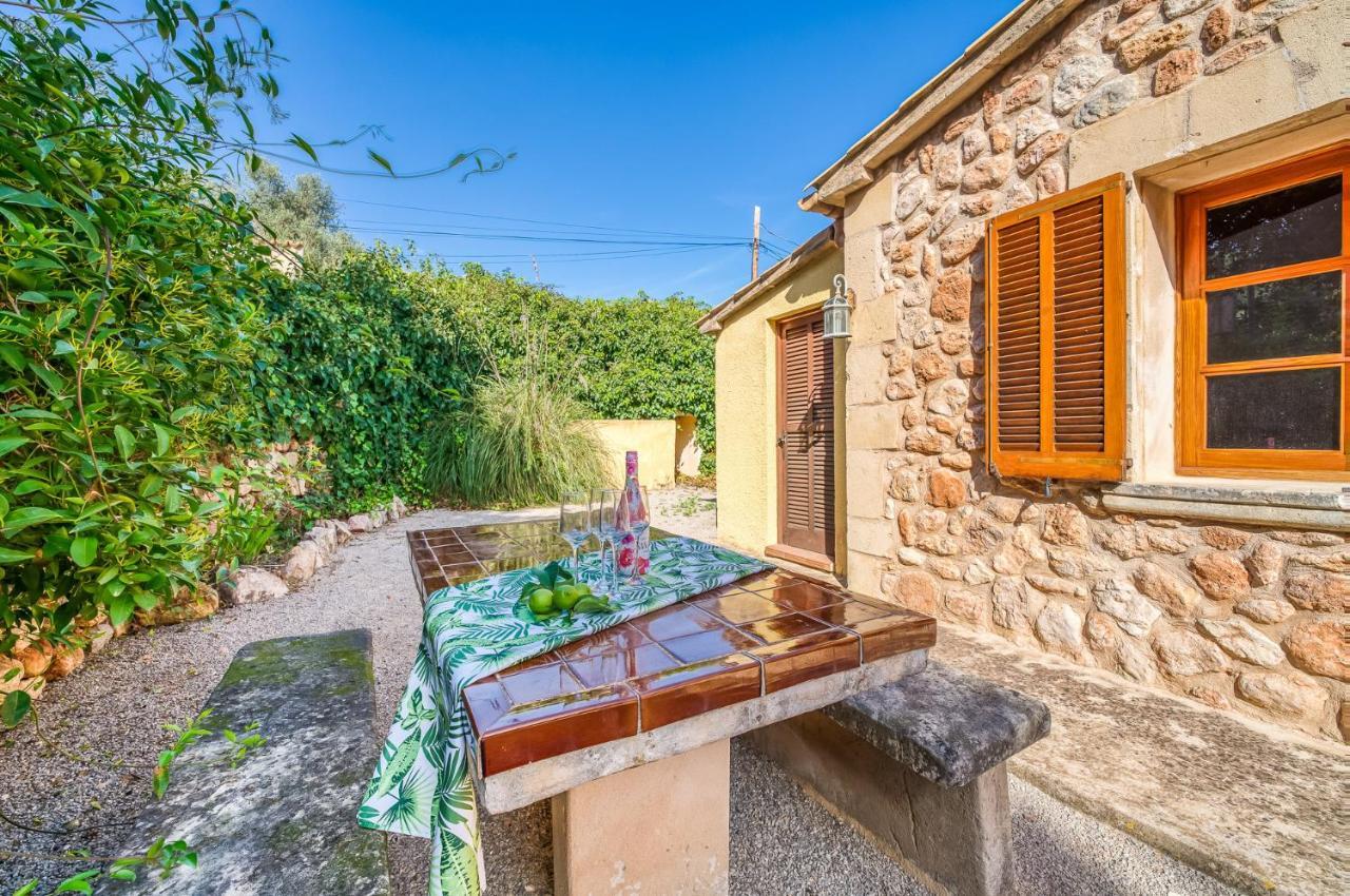 Ideal Mallorca - Navarro Pollensa