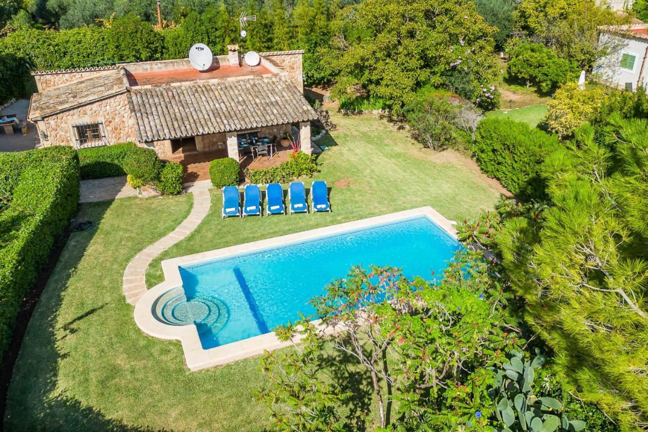 Ideal Mallorca - Navarro Pollensa