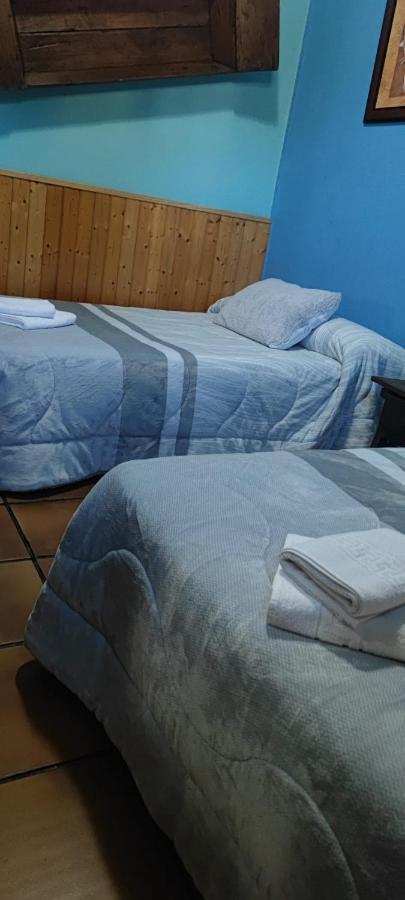 Сasa de vacaciones Casa Rural La Presa