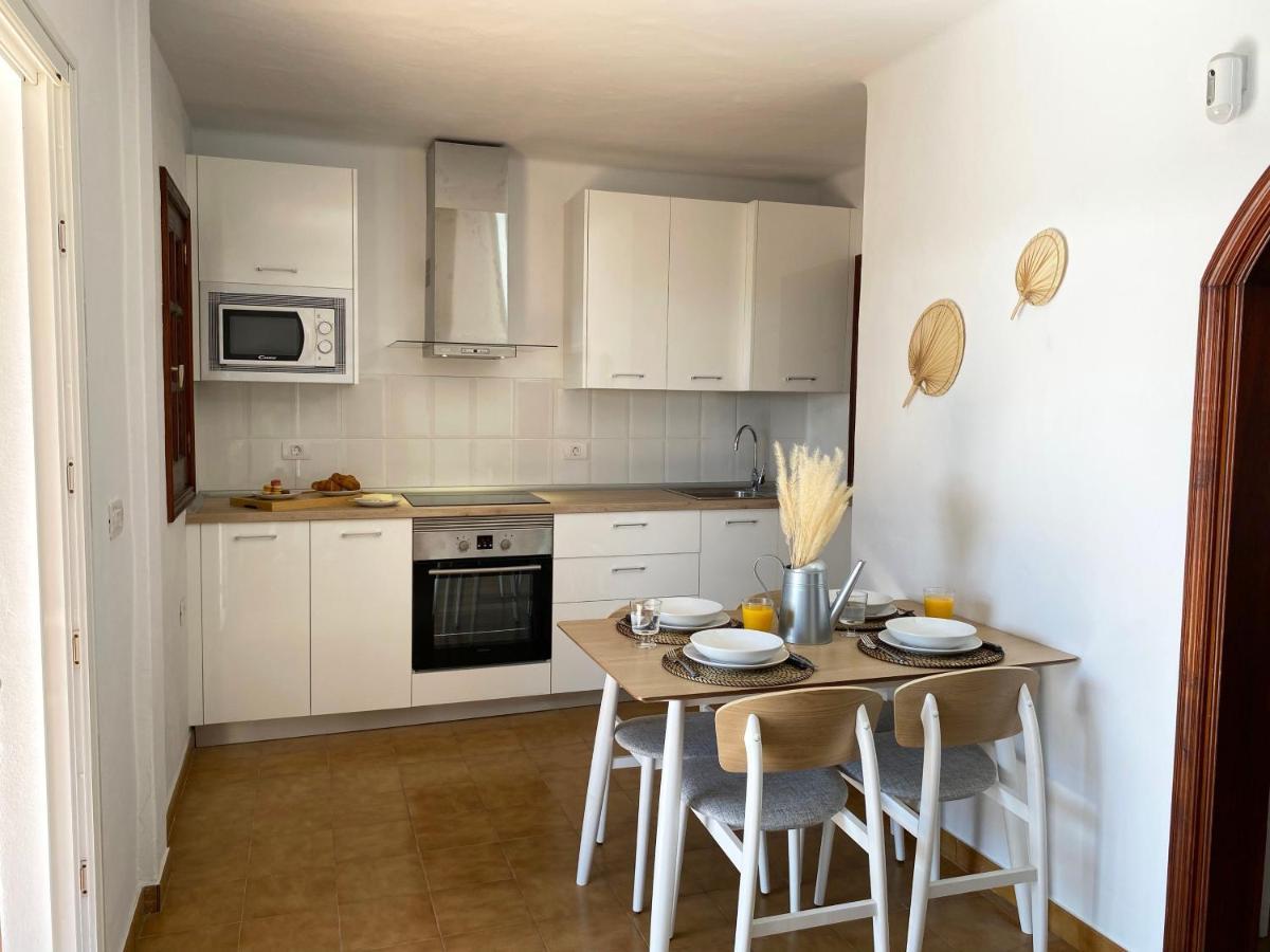 Natalia Apartment