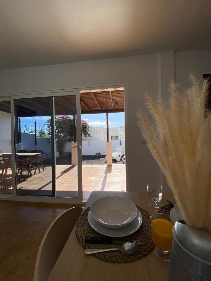 Apartment Natalia Puerto del Carmen (Lanzarote)