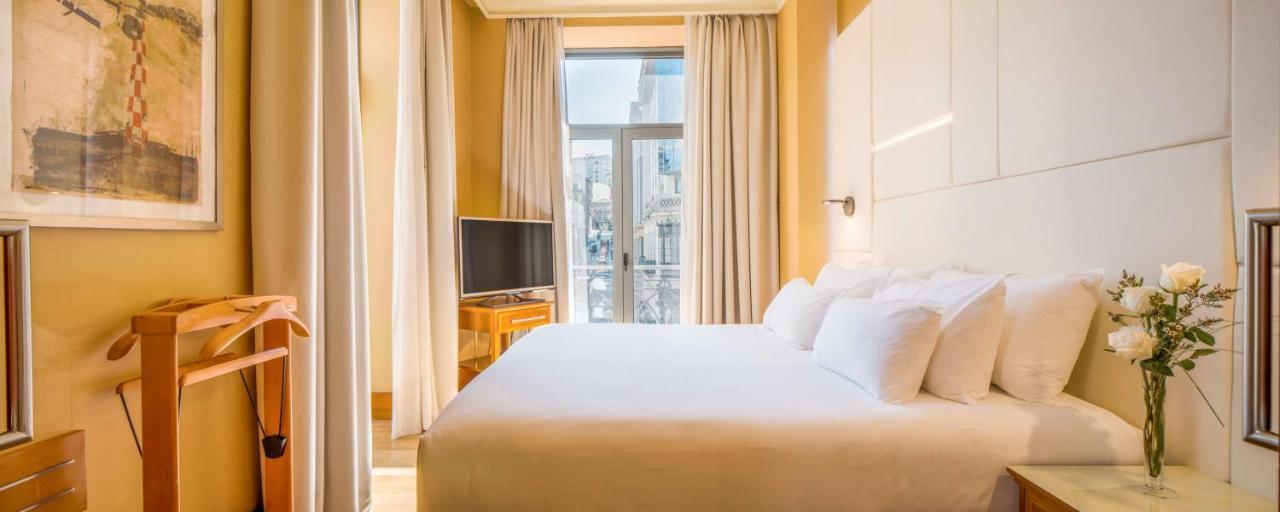 Nh Collection Hotel Vigo