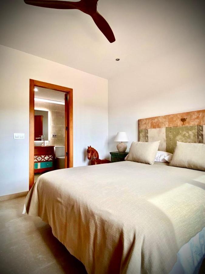 Villa Privada En Entorno Rural *