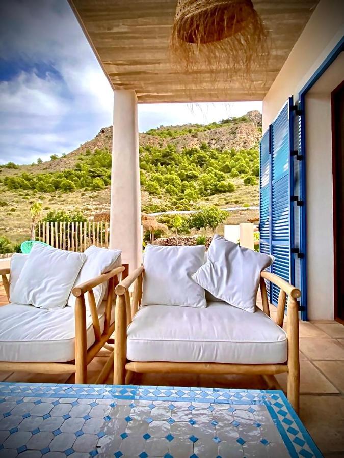 Privada En Entorno Rural * Cartagena