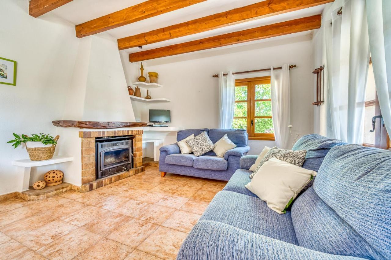 Ideal Mallorca - Navarro Casa rural Pollensa