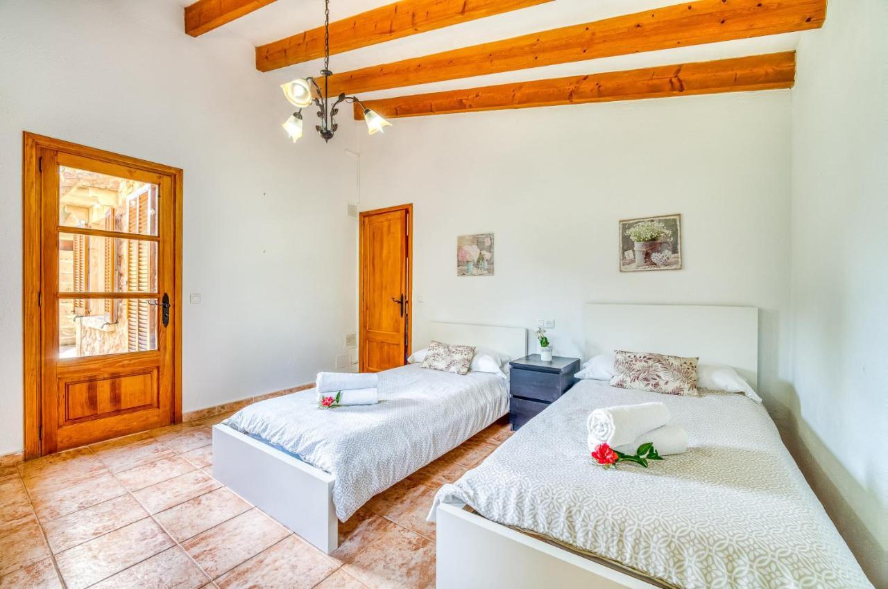 Casa rural Ideal Mallorca - Navarro