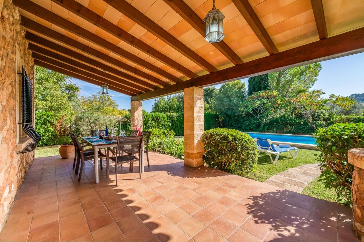 Ideal Mallorca - Navarro *