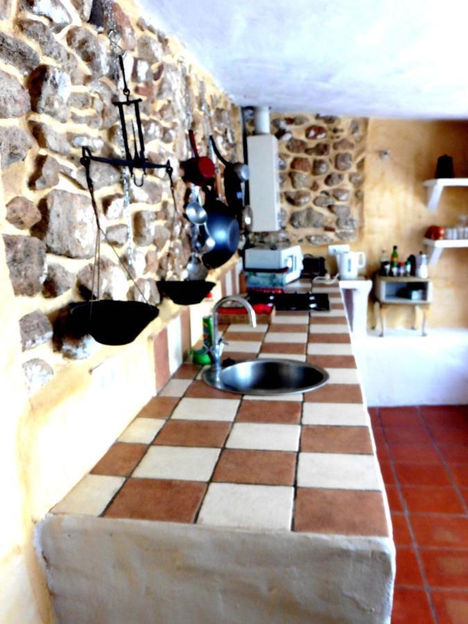 Apartamento Casa Isabella *