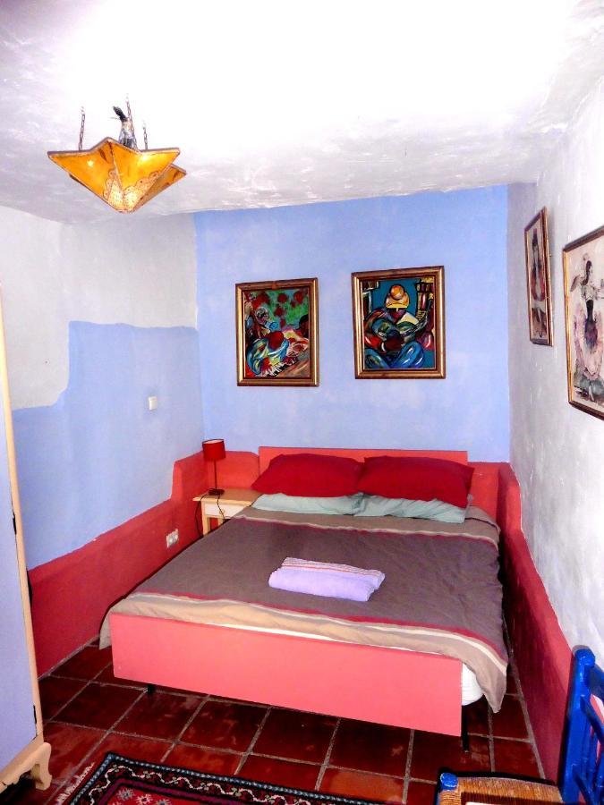 Apartamento Casa Isabella