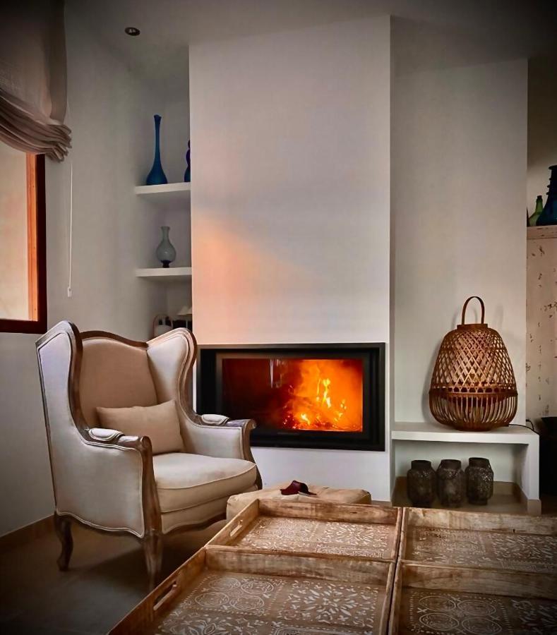 Privada En Entorno Rural * Cartagena