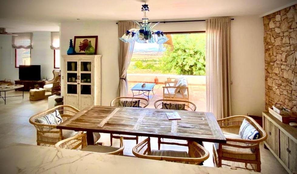 Privada En Entorno Rural Villa Cartagena