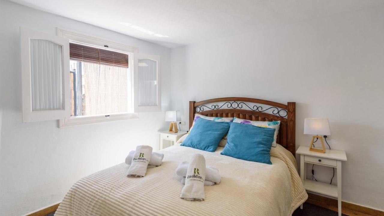 Casa Amberes By Ruralidays Holiday home Torrox