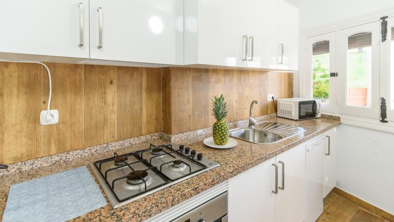 Holiday home Casa Amberes By Ruralidays *