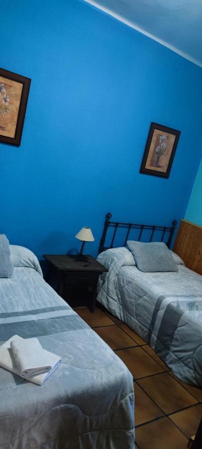 Сasa de vacaciones Casa Rural La Presa *