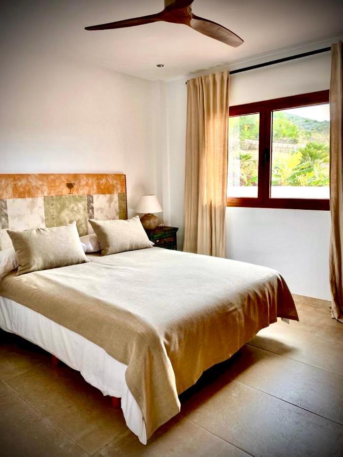 Privada En Entorno Rural *