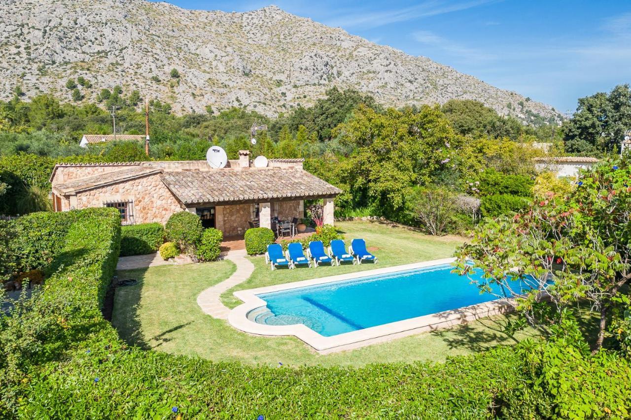 Ideal Mallorca - Navarro *