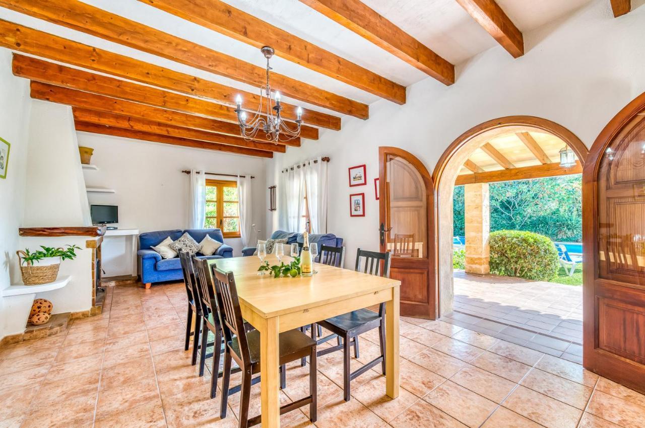 Ideal Mallorca - Navarro