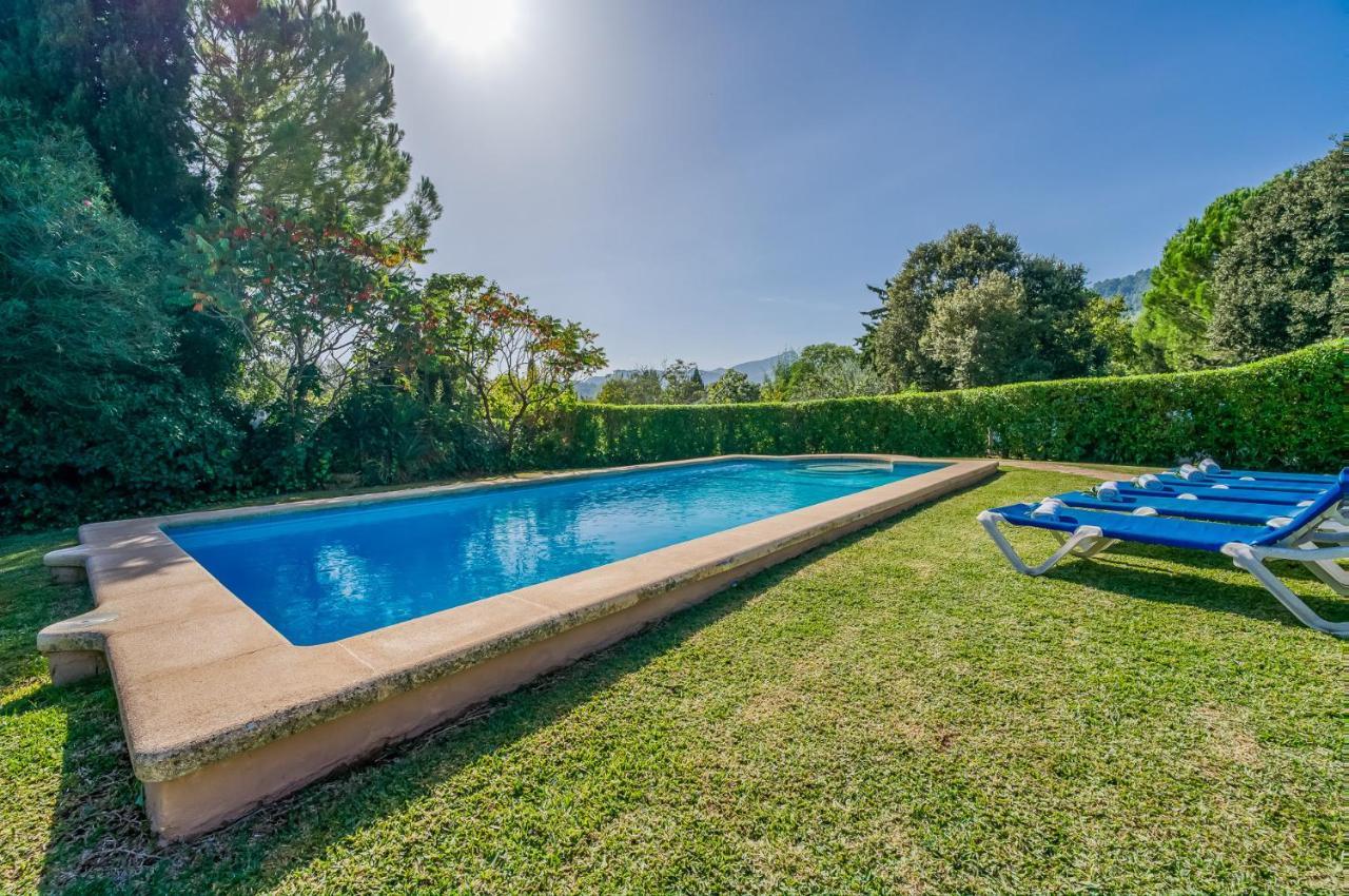 Ideal Mallorca - Navarro Casa rural Pollensa
