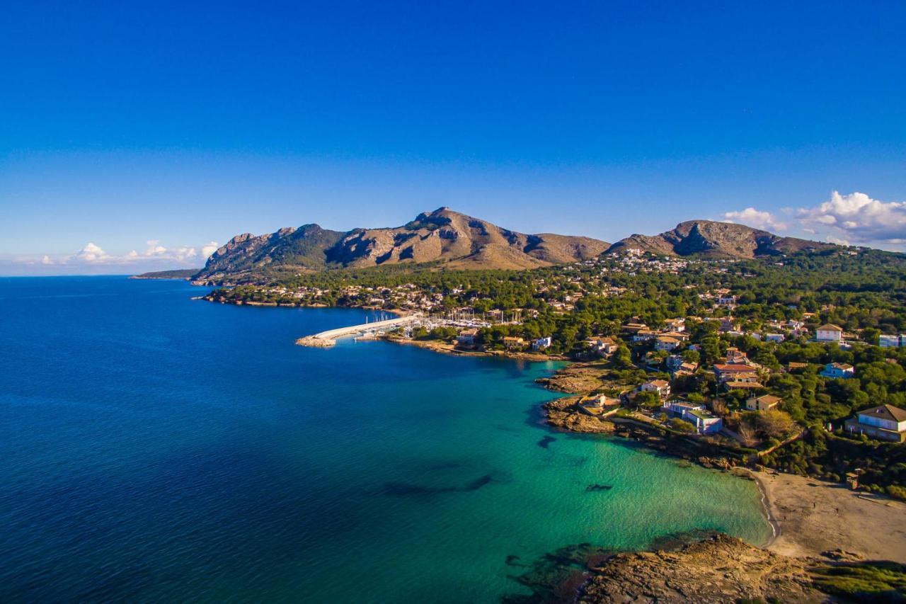 Ideal Mallorca - Navarro Pollensa