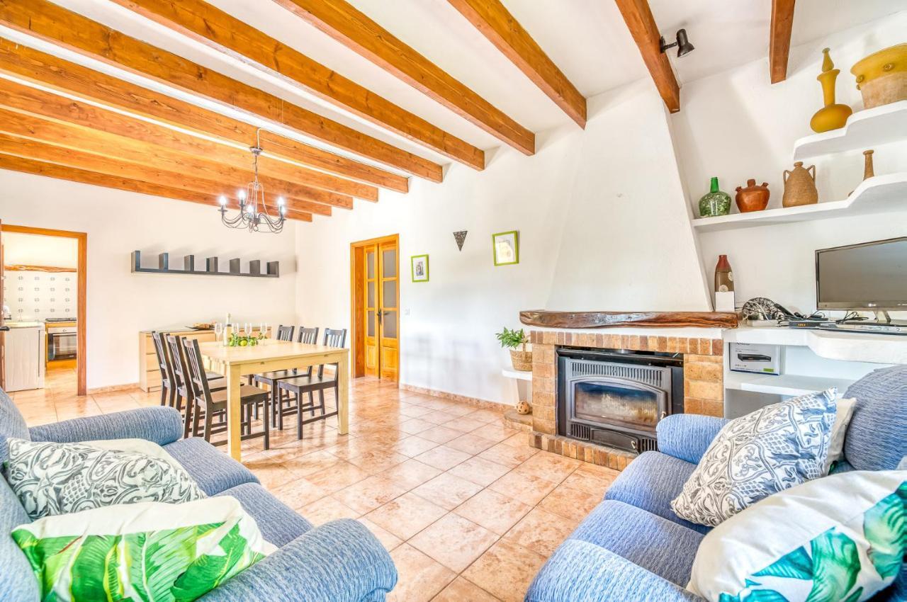 Casa rural Ideal Mallorca - Navarro