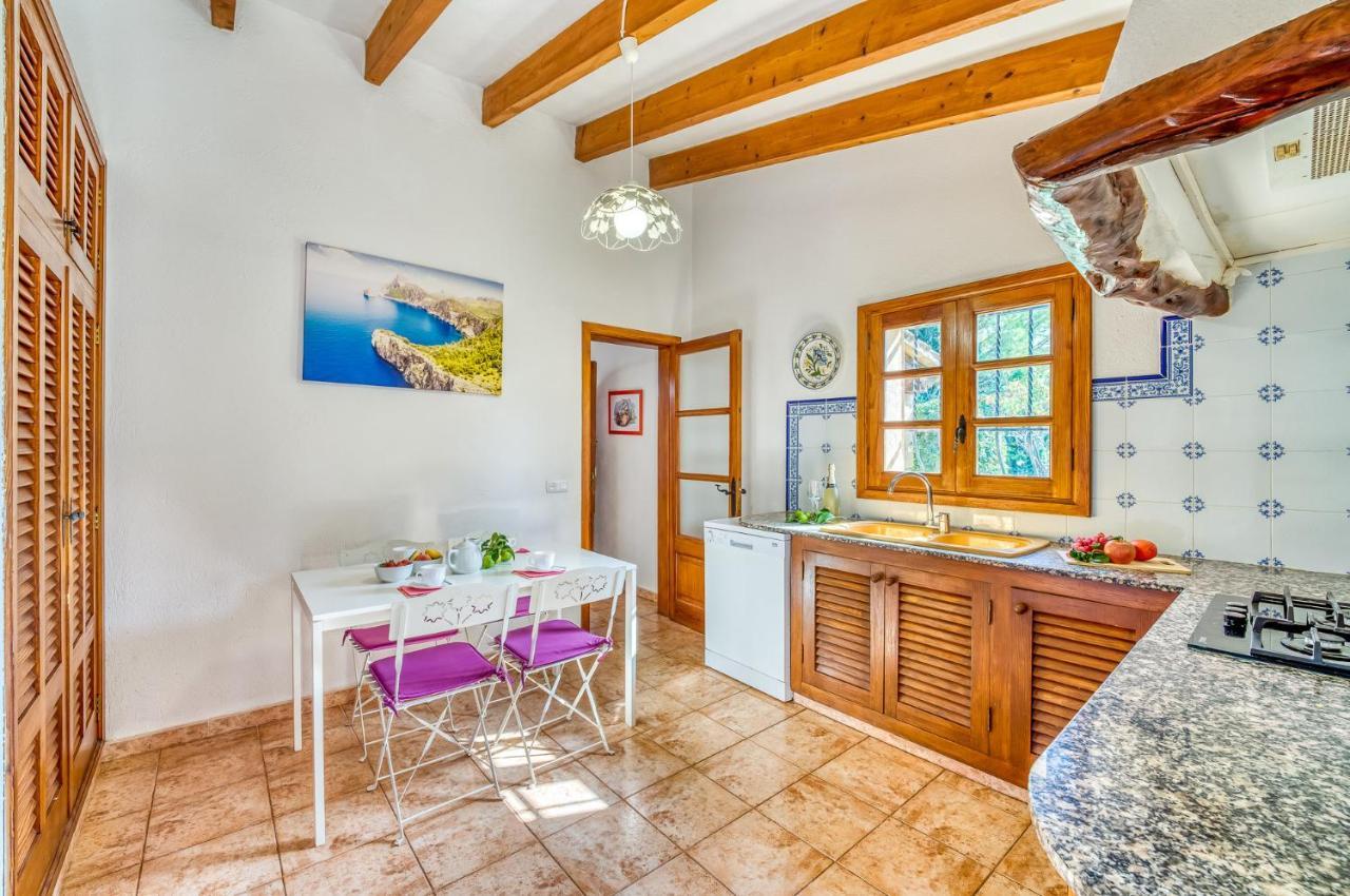 Casa rural Ideal Mallorca - Navarro *