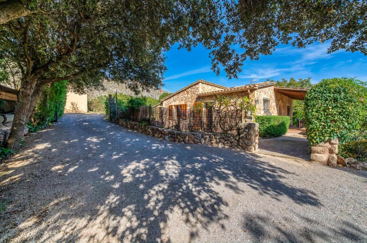 Casa rural Ideal Mallorca - Navarro *