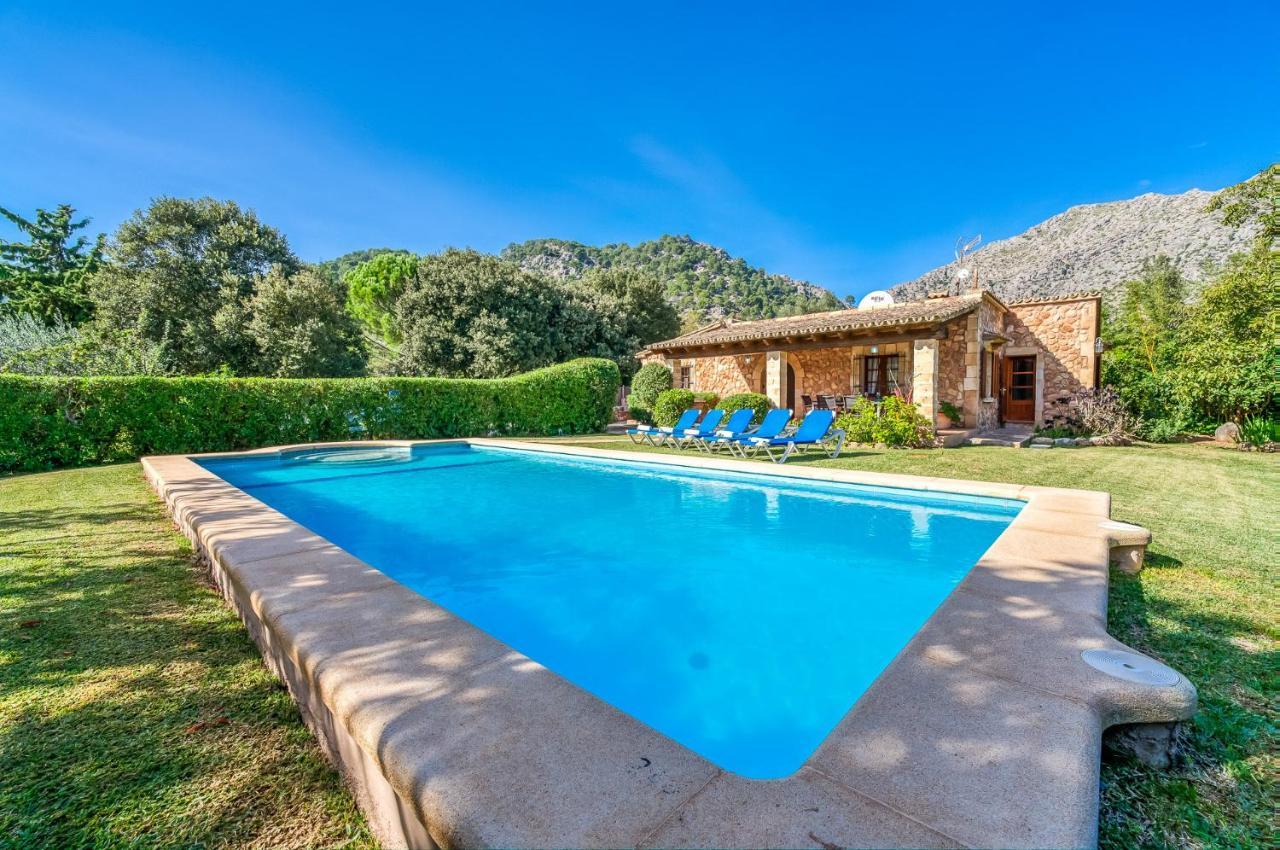 Ideal Mallorca - Navarro Casa rural