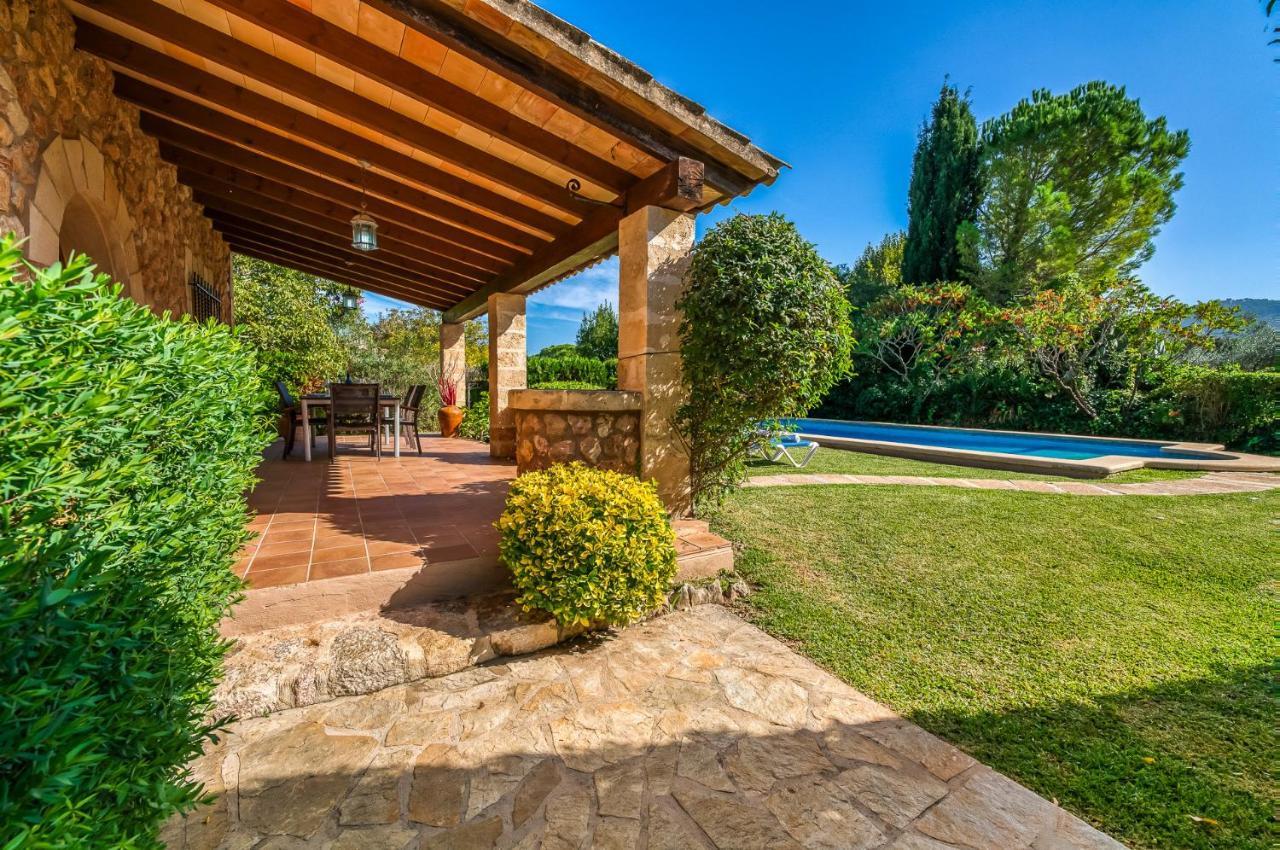 Ideal Mallorca - Navarro Pollensa