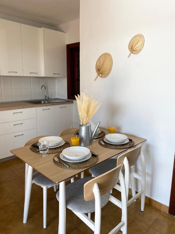 Natalia Apartment