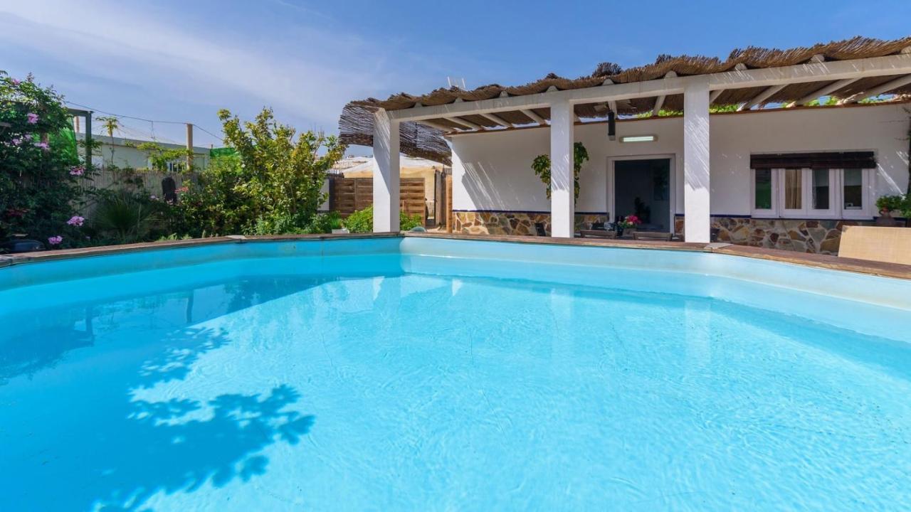 Casa Amberes By Ruralidays Holiday home Torrox