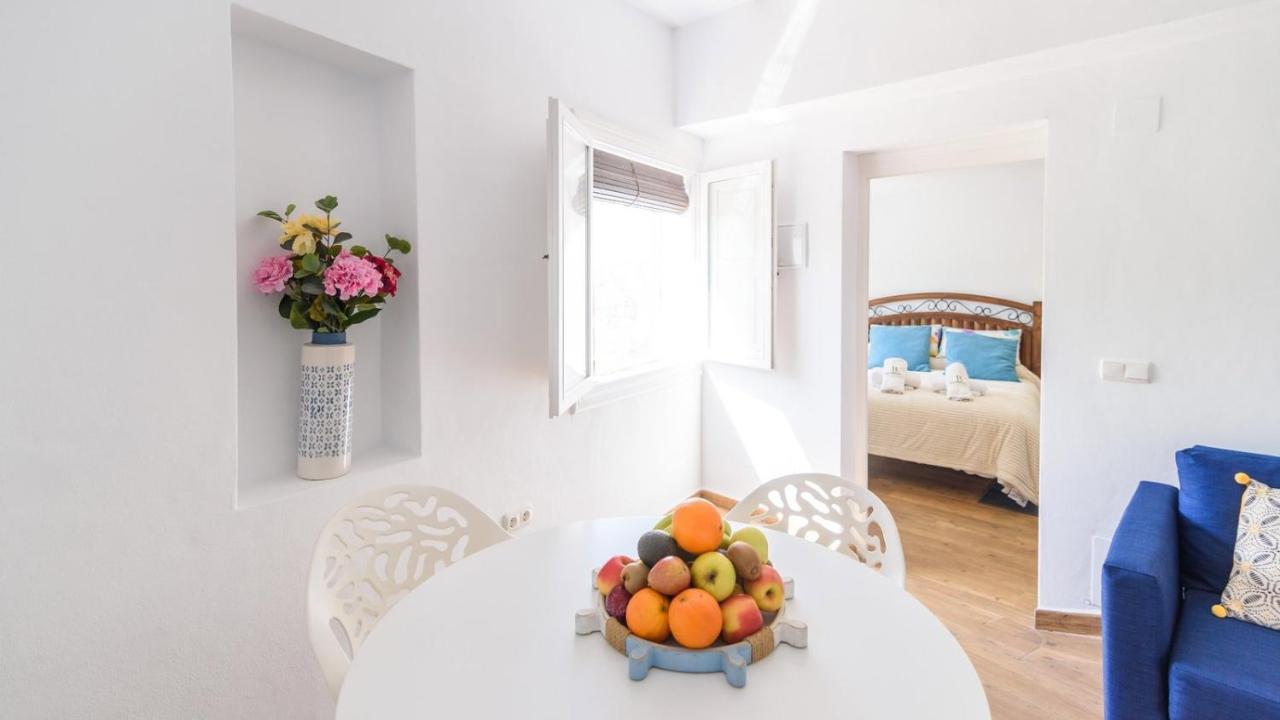 Casa Amberes By Ruralidays Holiday home