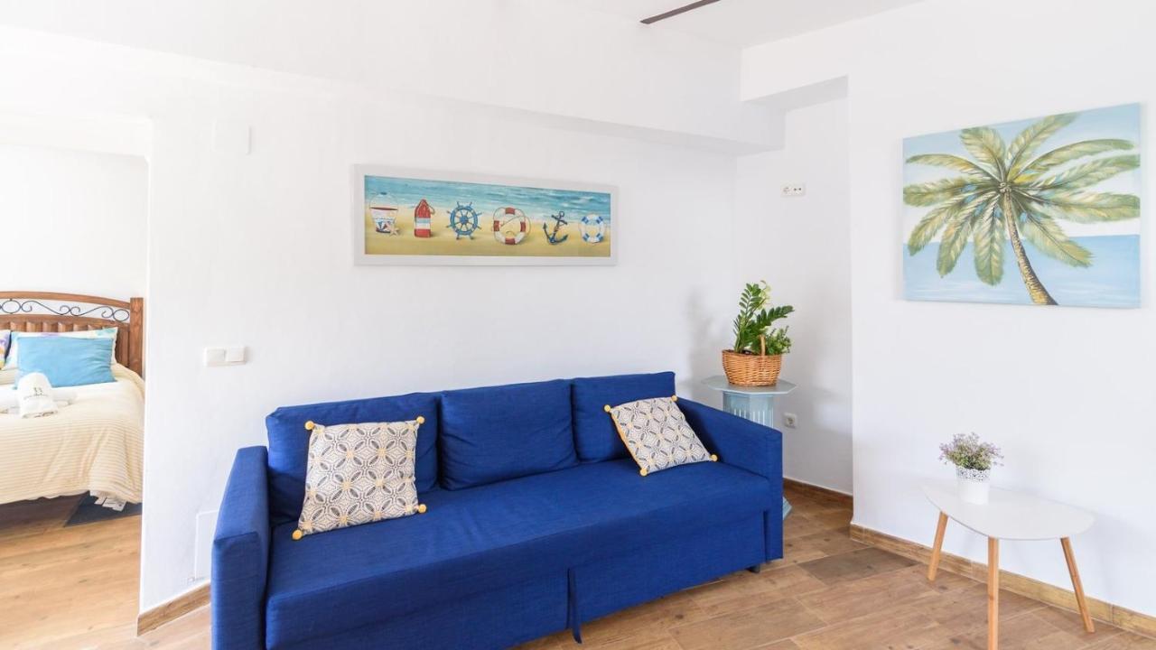Casa Amberes By Ruralidays * Torrox