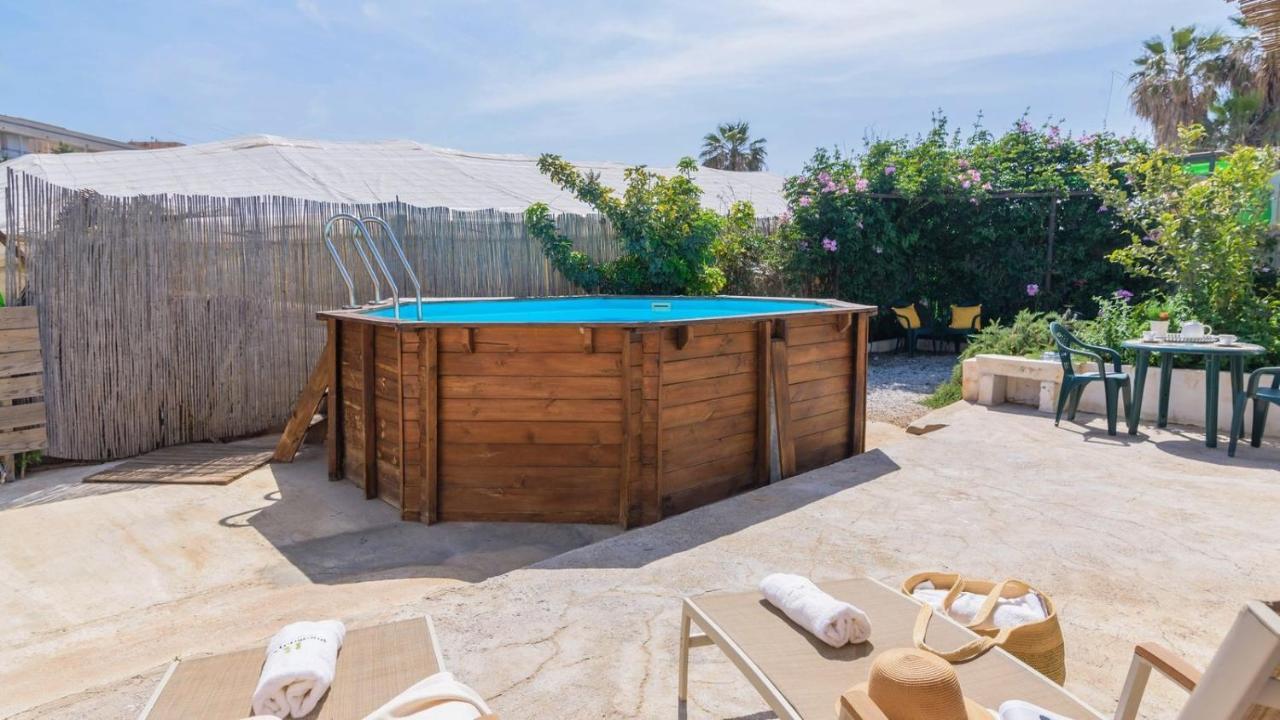 Holiday home Casa Amberes By Ruralidays