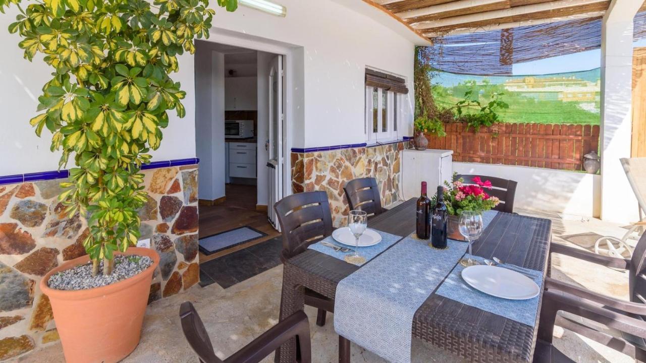 Casa Amberes By Ruralidays * Torrox
