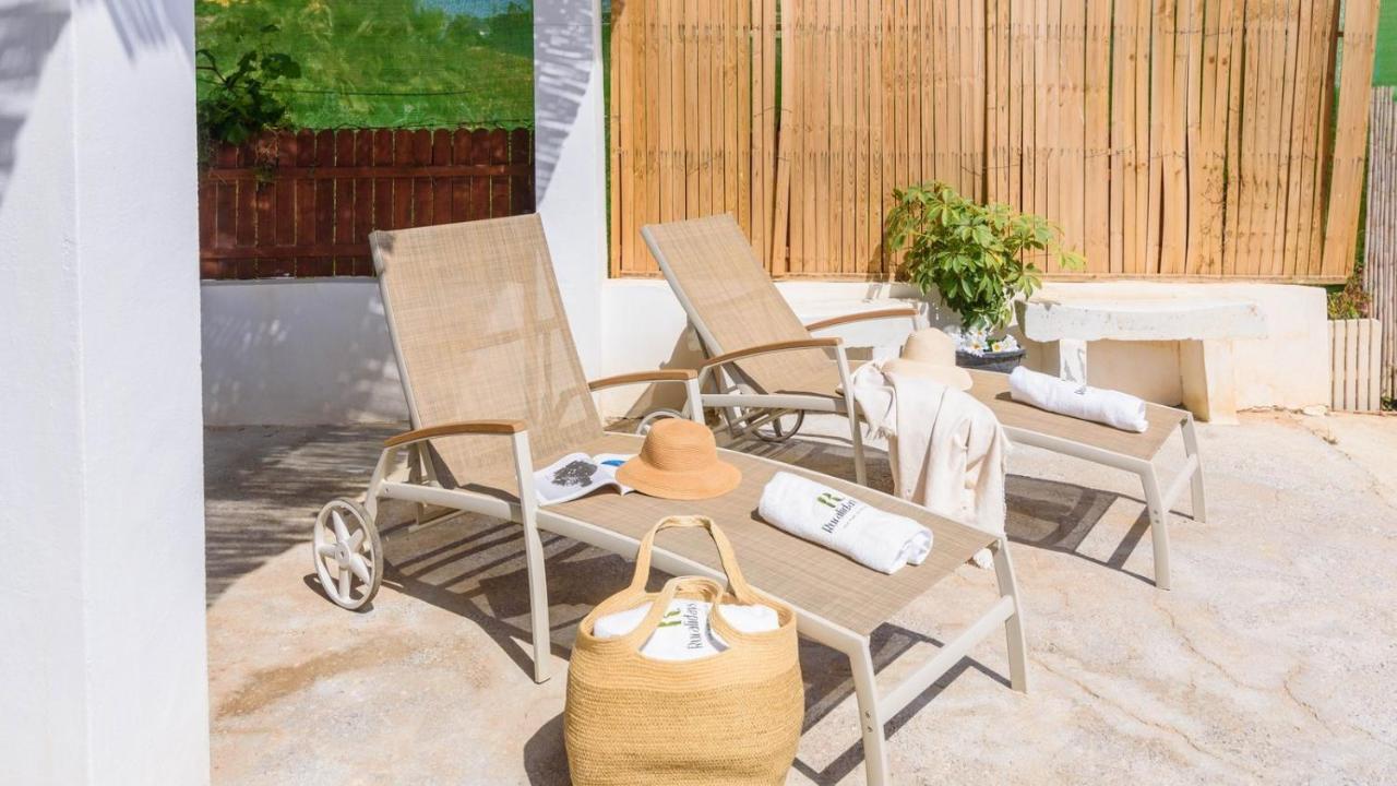 Holiday home Casa Amberes By Ruralidays *