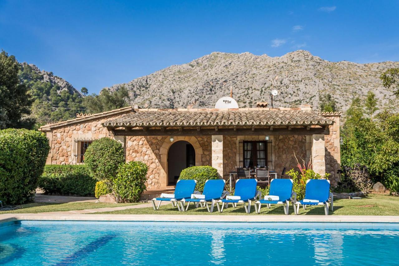 Ideal Mallorca - Navarro *