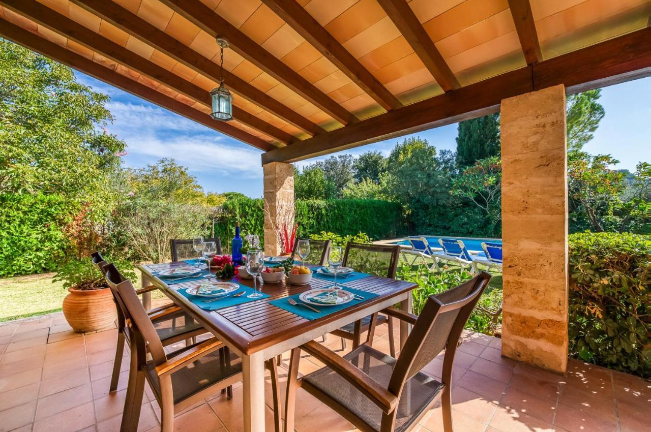 Casa rural Ideal Mallorca - Navarro