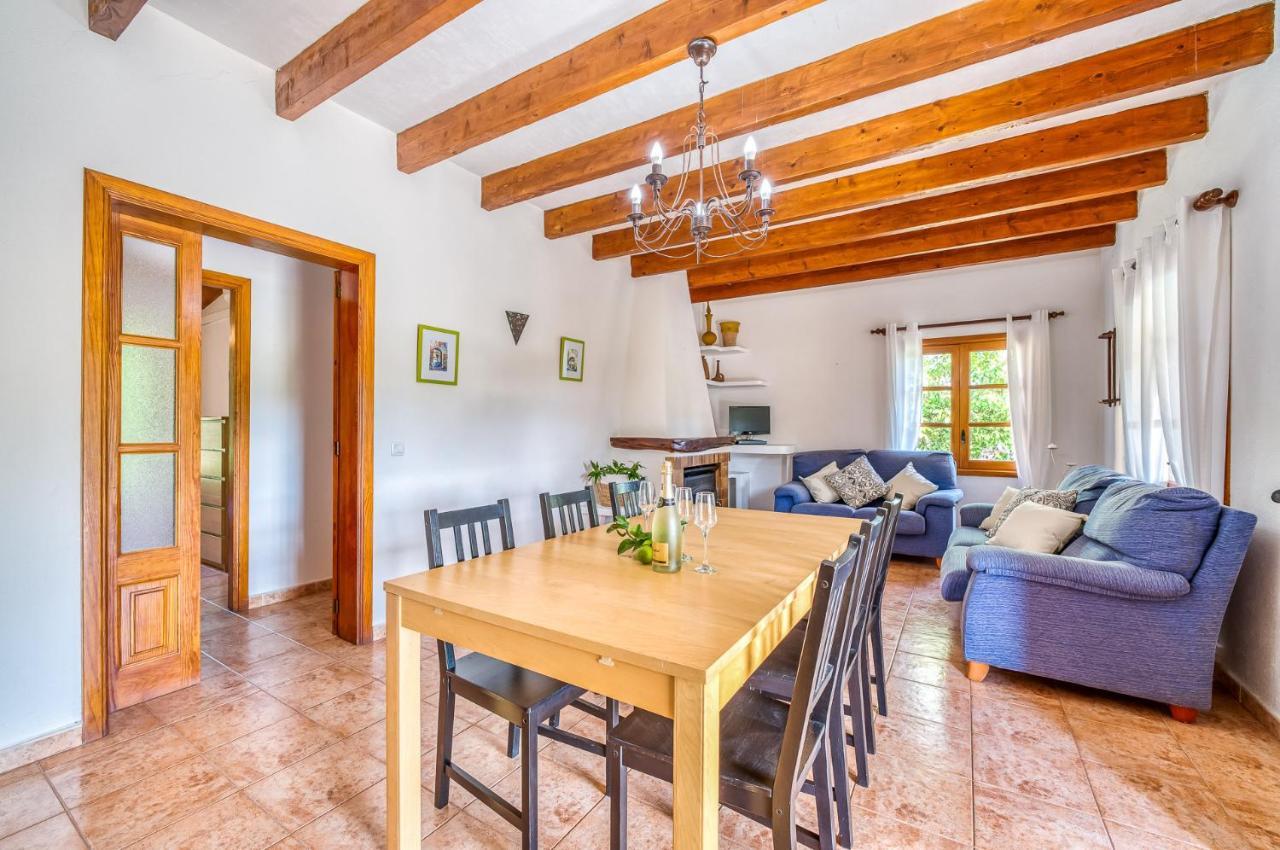 Casa rural Ideal Mallorca - Navarro Pollensa