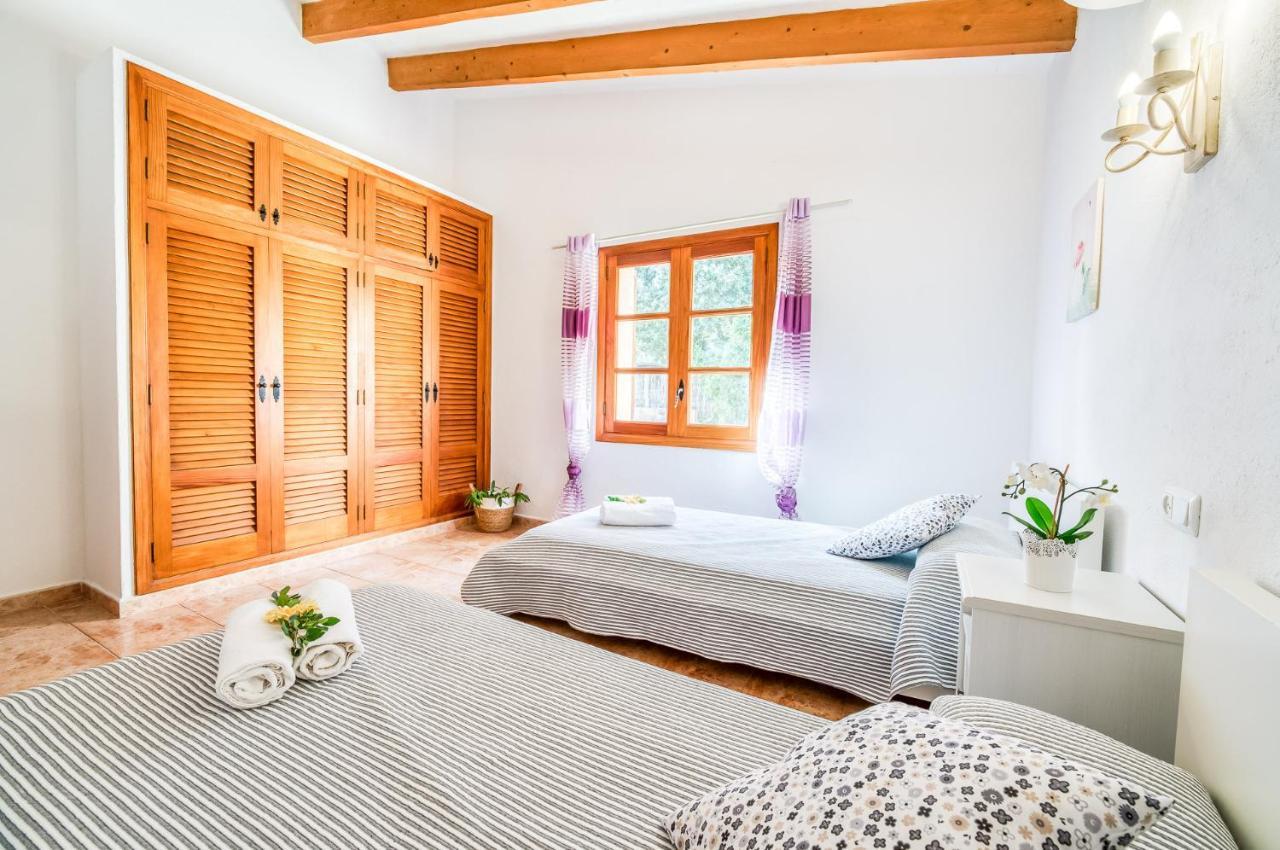 Casa rural Ideal Mallorca - Navarro