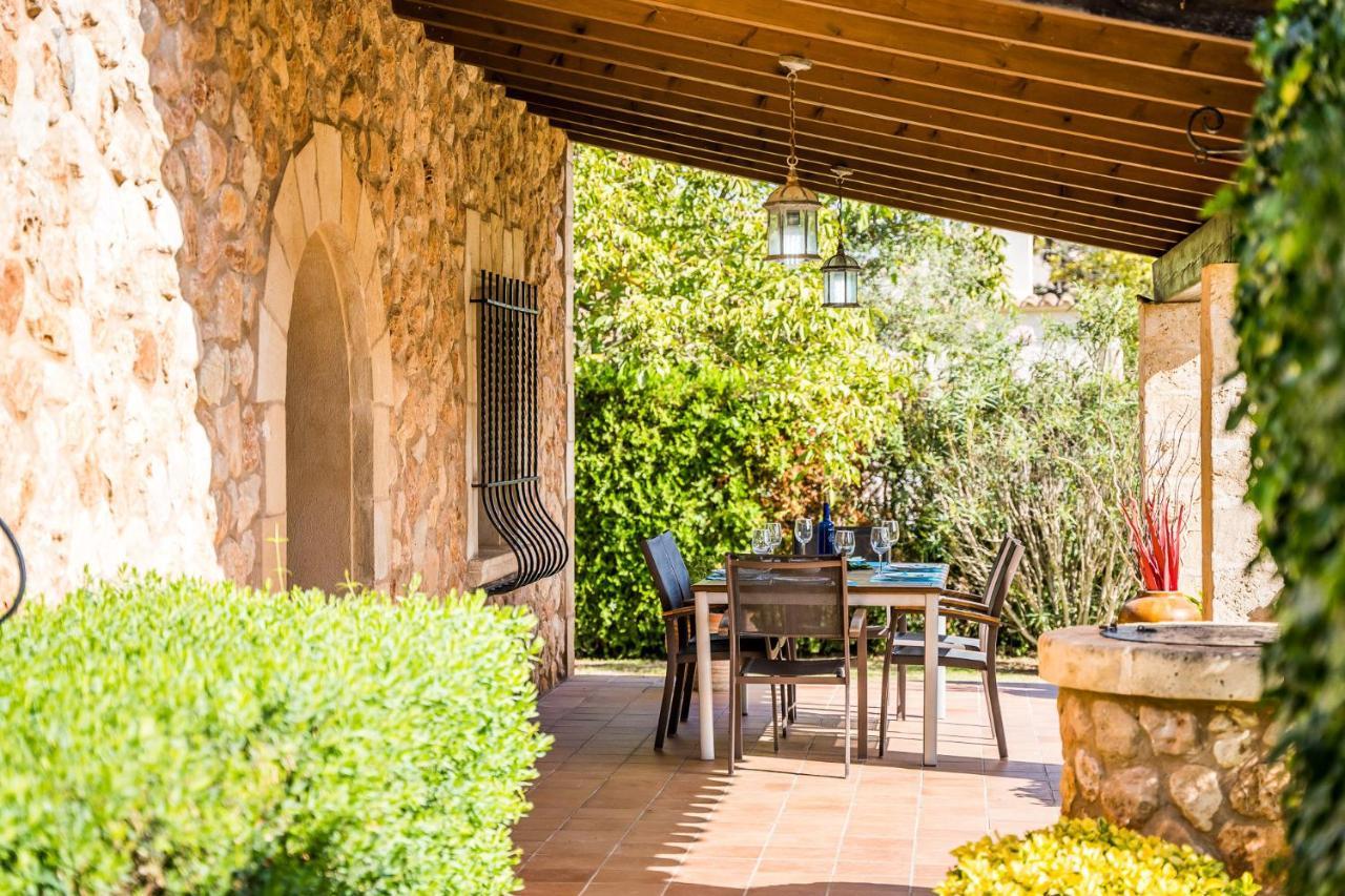 Casa rural Ideal Mallorca - Navarro Pollensa