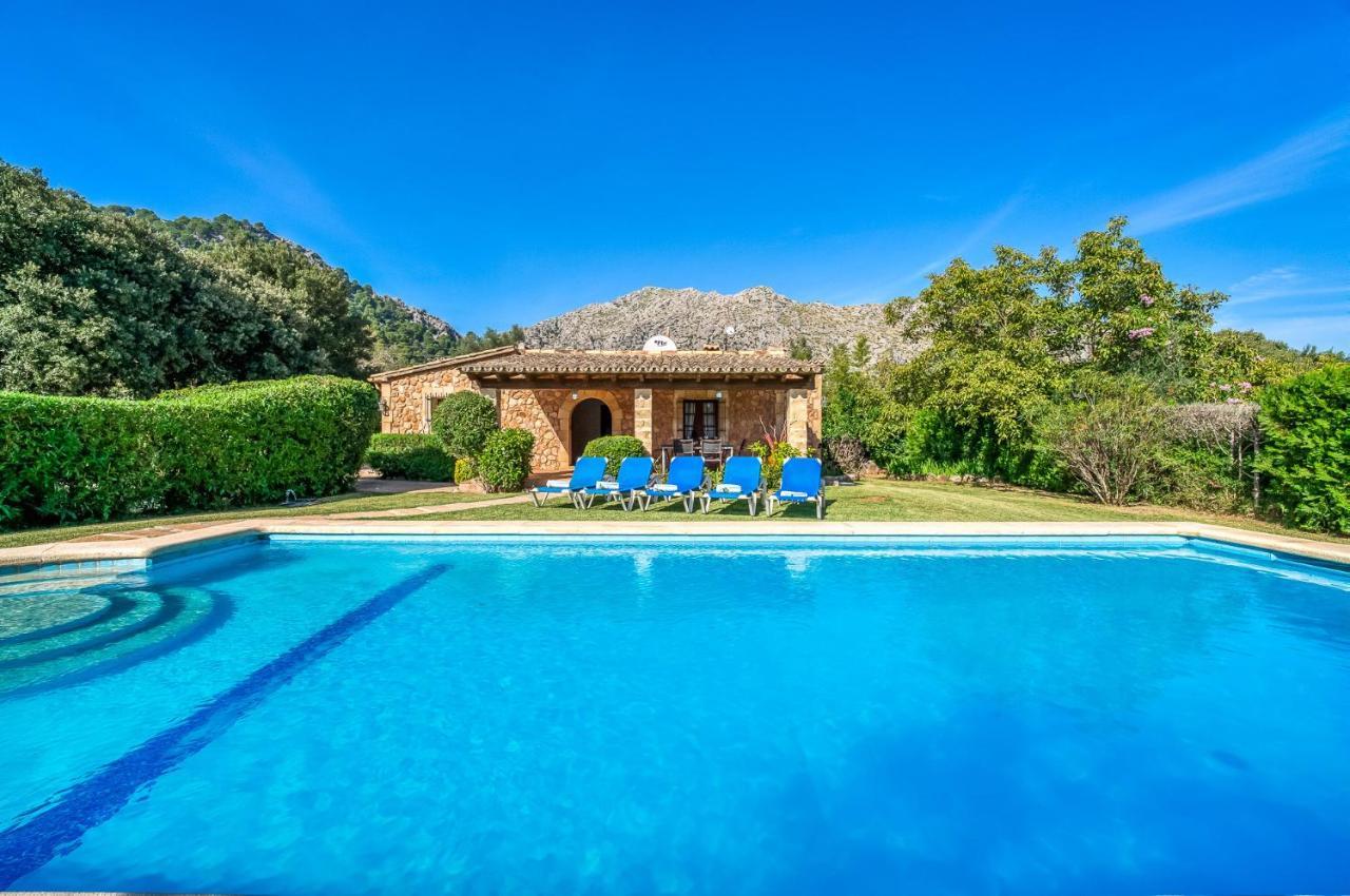 Casa rural Ideal Mallorca - Navarro *