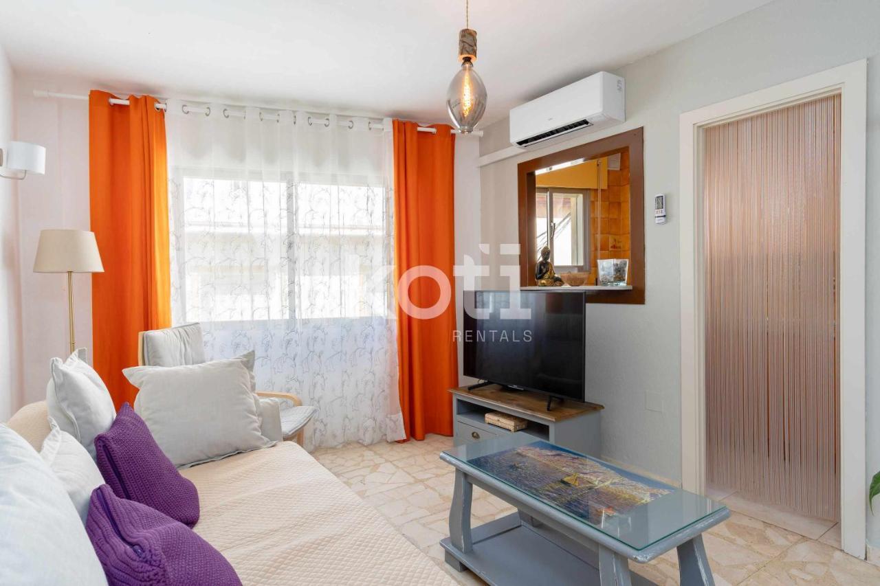 Apartment Koti - Atico Marconi *