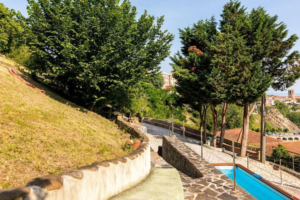 Ensueno Unceta Villa Getaria