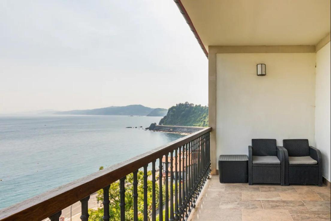 Ensueno Unceta Villa Getaria