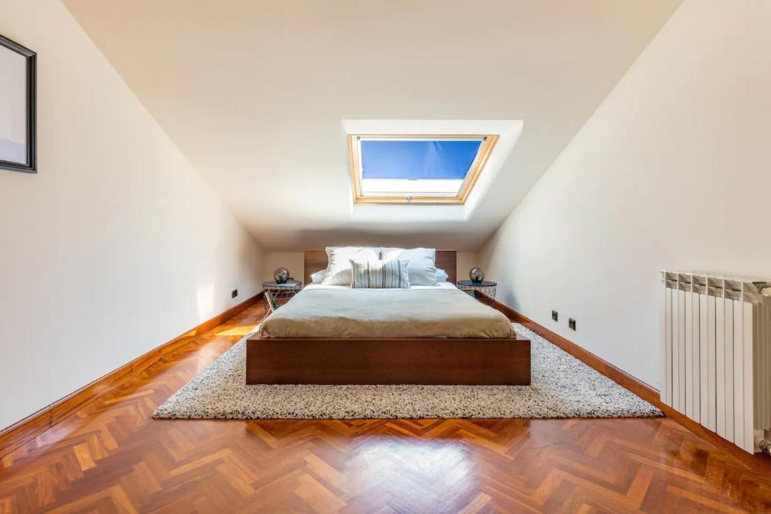 Villa Ensueno Unceta *