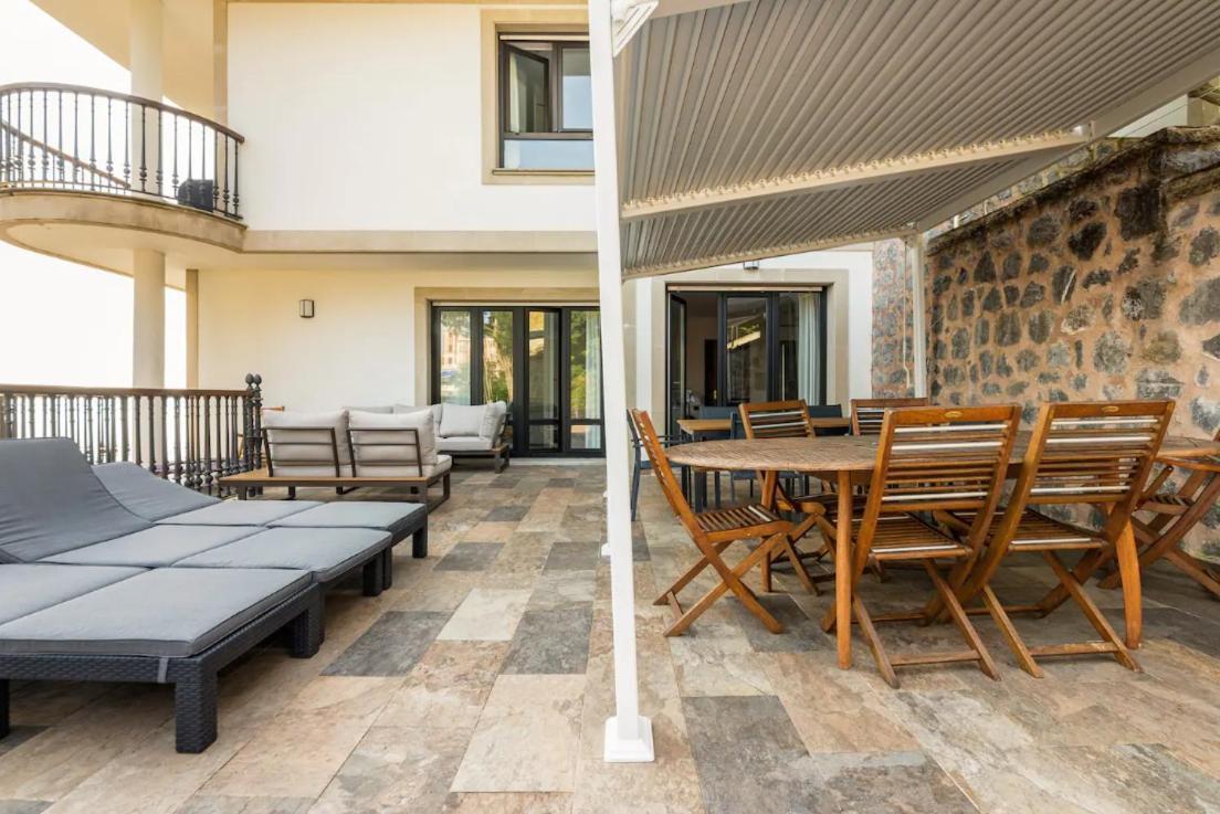 Villa Ensueno Unceta Getaria