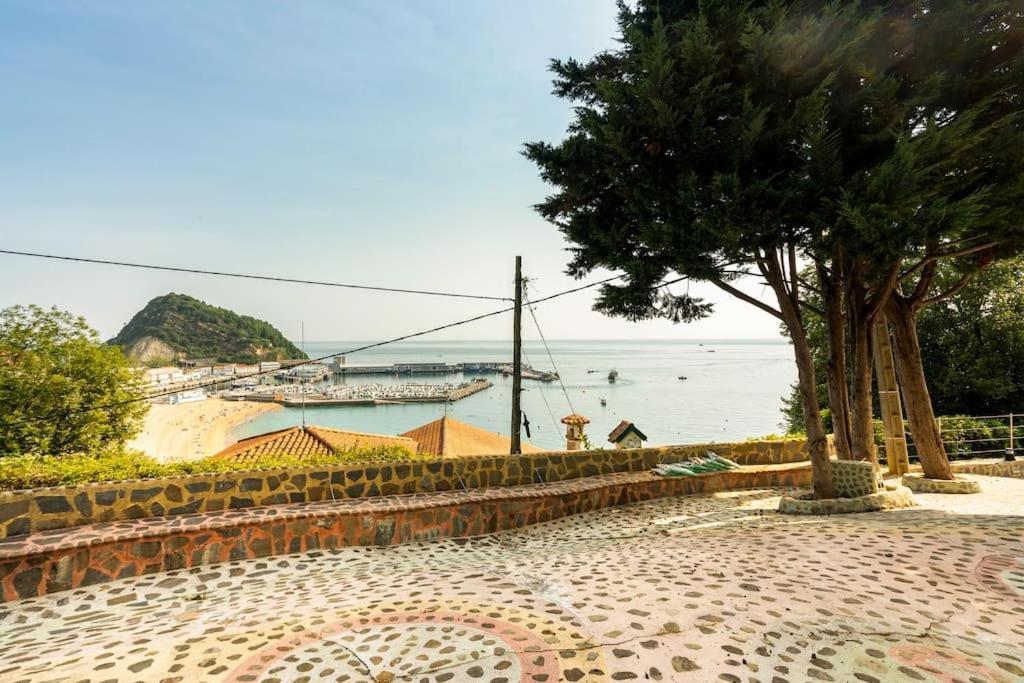 Villa Ensueno Unceta Getaria