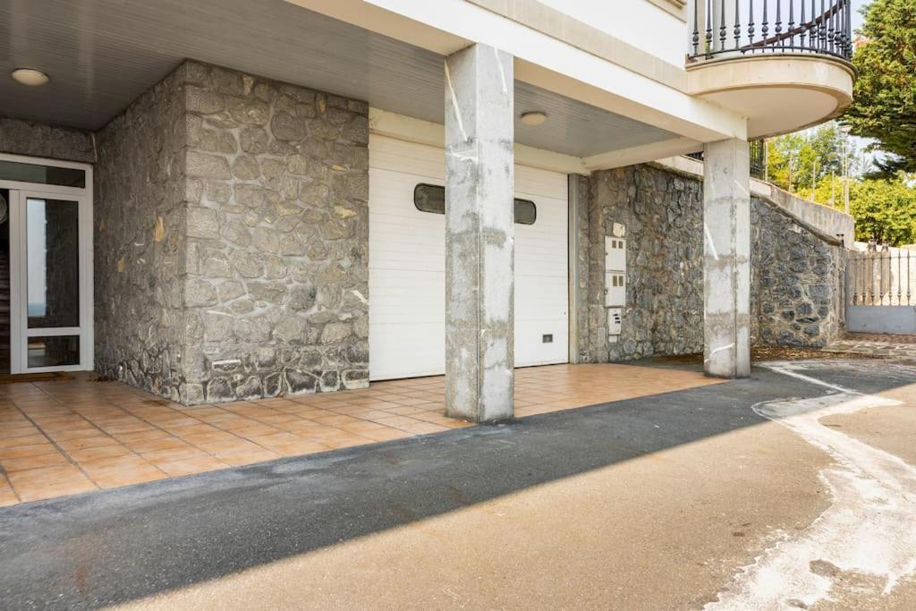 Ensueno Unceta Villa Getaria