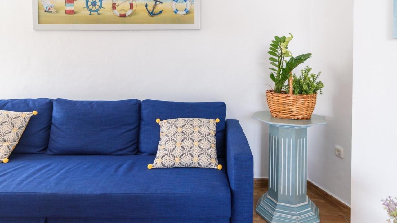 Holiday home Casa Amberes By Ruralidays Torrox